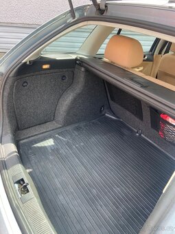 Škoda Fabia combi 1,4 16v 74kw Elegance - 12