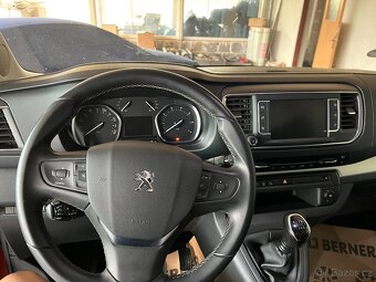 Traveller 2.0 Hdi 110kw - 12