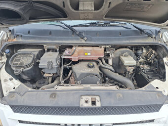 Iveco Daily 35S10 frigo - 12