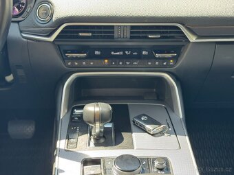 Mazda CX-60 2.5i AWD PHEV , HOMURA, DPH - 12