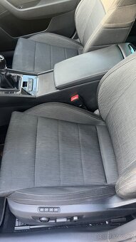 Škoda Superb 3 combi 2.0tdi 110kw 150ps 6-manual - 12