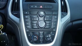 Opel Astra 2,0 CDTi - 12