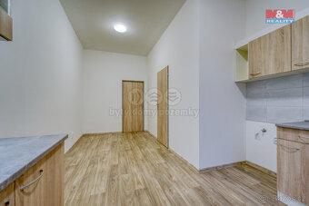 Pronájem bytu 2+kk, 43 m², Plzeň, ul. Havlíčkova - 12