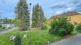 Prodej bytu 3+kk, 67 m2 - Mariánské Lázně - Úšovice - 12