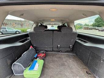 Chevrolet SUBURBAN LT 1500 (rv. 2009) 5.3l Vortec 4WD - 12