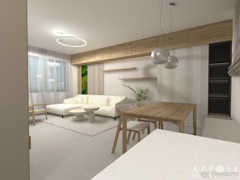 Prodej moderního rodinného domu CP 152 m2 s garáží -  ulice  - 12