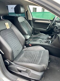 PASSAT B8 2.0TDI 140KW - 12