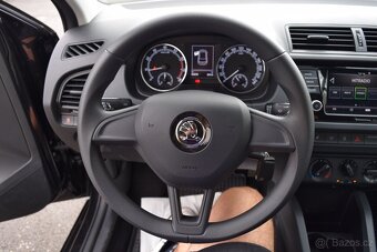 Škoda Fabia 3 2019 1.0 MPI 44kw AMBITION KLIMA - 12