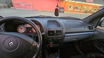 Renault Thalia 1.2 - 12
