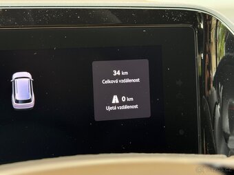 Škoda Kodiaq RS/SKLADEM/7míst/webasto/36km/DPH/pano/tažné - 12