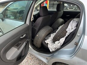 Fiat Grande Punto 1.4 - 12