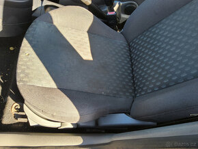 Ford Fiesta 1,4TDCI 50kW 2003 - DILY z VOZU - 12