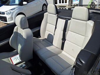 Peugeot 307 2.0i 16V CC 100KW Remus, Webasto , S.Kniha - 12