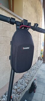 Elektrická koloběžka Iscooter i9 - Pro - 12