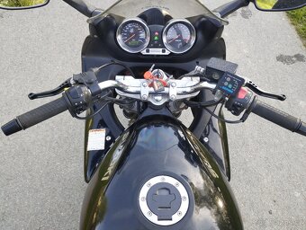 Suzuki Bandit GSF 600 S r. v 2000, 55 000km - 12