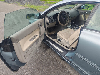Volvo C70 2.0D - 12