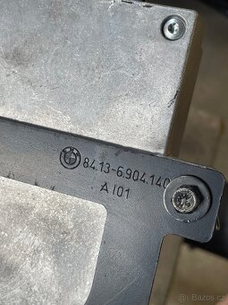 Audio E46 BMW - 12