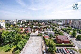 Prodej bytu 1+1 - 12