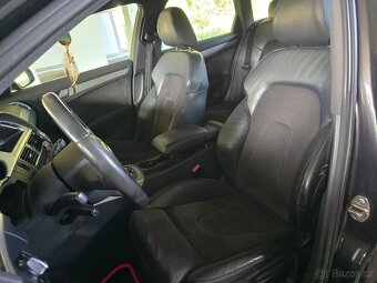 Audi A4, 3.0 TDI, 176kw Quattro Aut. B8 12/2010 - 12