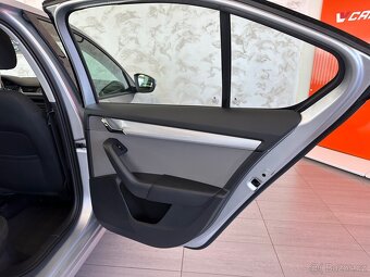 Škoda Octavia 3 1.2 TSI 77kw Ambition / 187tkm - 12