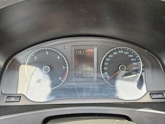 VW TRANSPORTER 2.0 TDI 75KW L1H1 176TKM - 12
