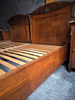 Starožitná ložnice - 12