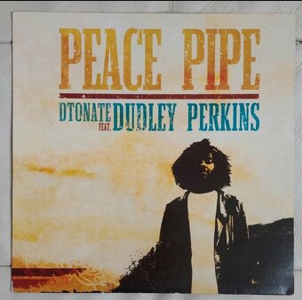 CZ/SK hip hop vinyl - 12