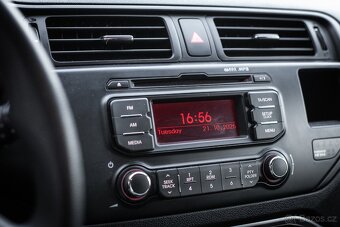 Kia Rio 1.25 62.5kW - 12