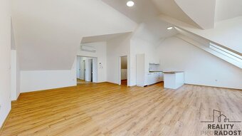 Prodej bytu 2+kk v Třebíči, byt 2+kk Třebíč - 12