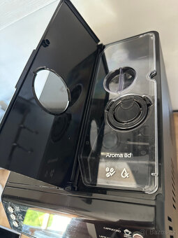 Automatický kávovar Philips EP3360 - 12