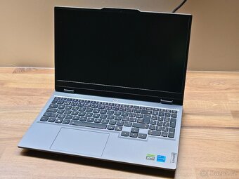 144HZ_LENOVO LOG 15IRX10_i5-13450HX_24GB_1TB_RTX 5060 8GB - 12