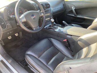 Chevrolet Corvette C6 R437 - 12