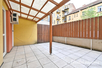 Pronájem bytu 1+kk, Vodní, Staré Brno, 18.500 Kč/měs, 60 m2 - 12