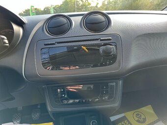 Seat Ibiza 2012 - 12