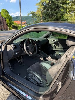 Audi TTRS 8J 2.5 TFSI 2011 250kw - 12