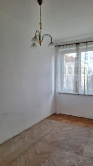 Krupka sídliště hamry - 12