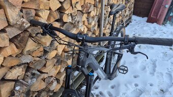 Rock machine blizz crb 50 - 12