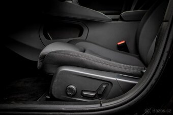 Polestar 2 Long Range 300kW, 78kWh, AWD, 4d. - 12