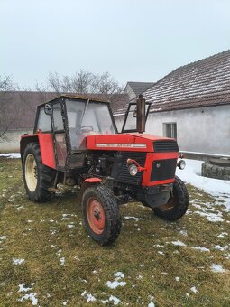 Zetor 12011 - 12