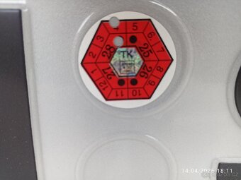 Škoda Octavia 2.0 Tdi - 12