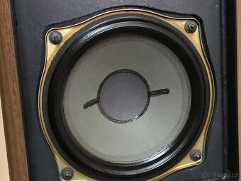 Grundig Hi Fi Box-800 Top stav Hrají nádherně - 12