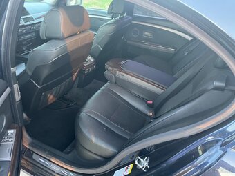 BMW 750i V8 270KW E65 LCI DPH - 12