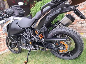 KTM 1190 ADVENTURE - 12