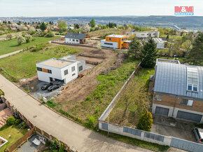 Prodej pozemku k bydlení, 1000 m², Praha, ul. Sobětická - 12