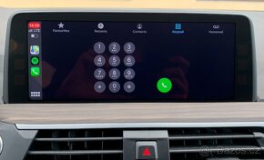 BMW a MINI  ⭐ Nahrání Češtiny - Aktivace Apple CarPlay✅AKCE - 12