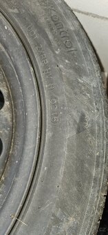 Škoda Octavia I 1.9 TDi 66kw combi automat STK 11/26 - 12