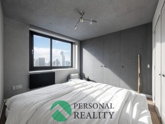 Prodej bytu, 3+1, 68 m2 - Štětí, ev.č. 01813 - 12