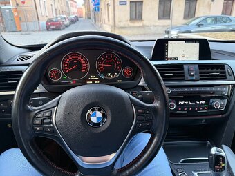 BMW 440i xDrive GranCoupé 2019 - 12