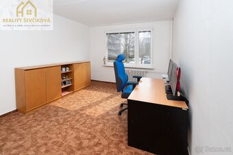 Prodej bytu 3+kk po rekonstrukci, 82 m2 - Jungmannova - 12