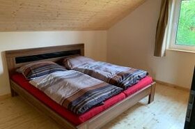 Pronajem Chaty na Slapech Skalice týdny vikendy koupání - 12